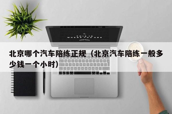 北京哪个汽车陪练正规（北京汽车陪练一般多少钱一个小时）