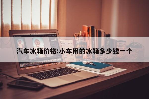 汽车冰箱价格:小车用的冰箱多少钱一个